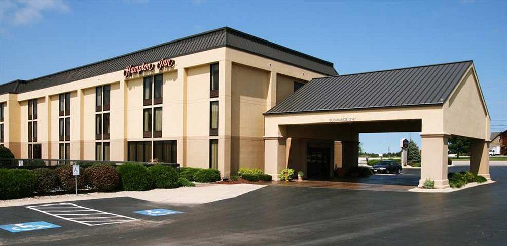 Hotel Hampton Lebanon